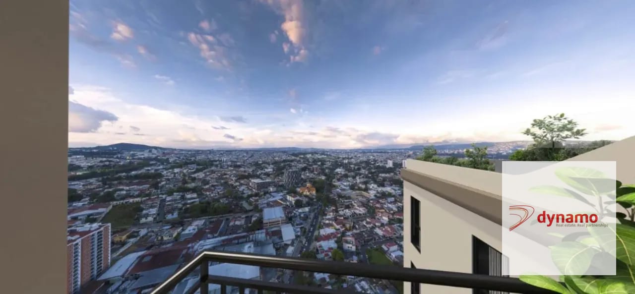 Apartamento para estrenar en Venta, Zona 11 — Apartamento en Venta en Zona 11, Guatemala, Ciudad — foto 6 de 10