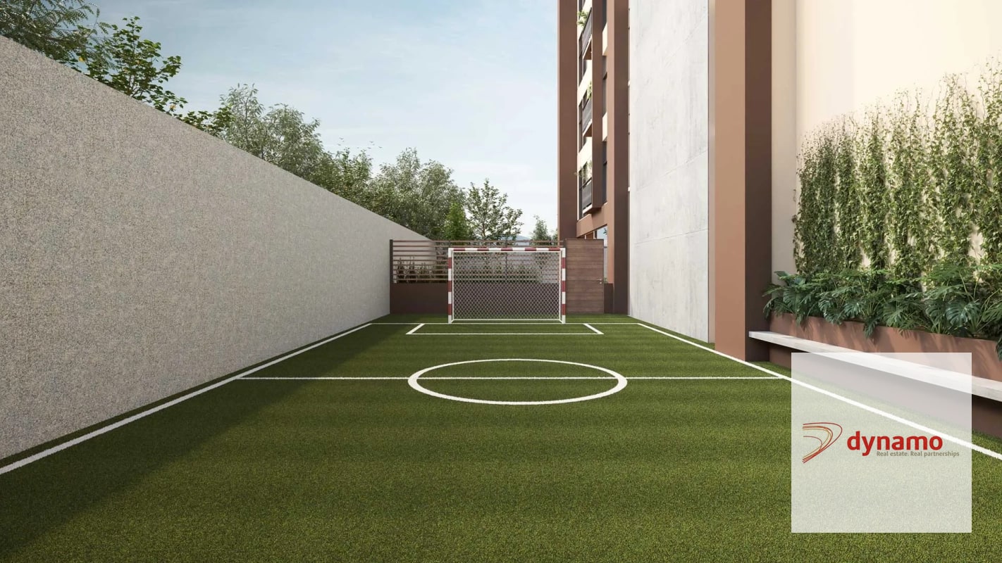 Apartamento para estrenar en Venta, Zona 11 - 5