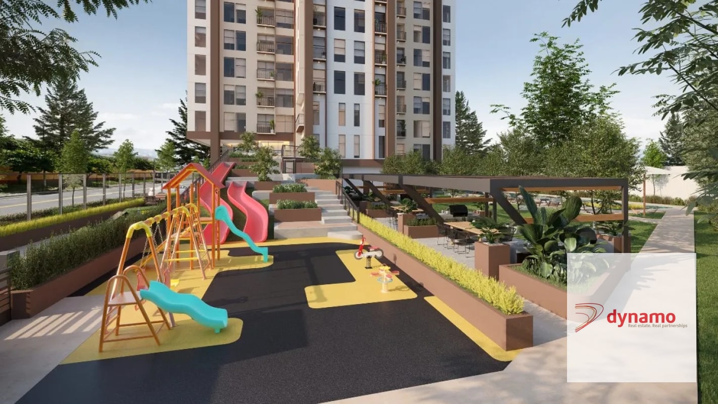 Apartamento para estrenar en Venta, Zona 11 - 4