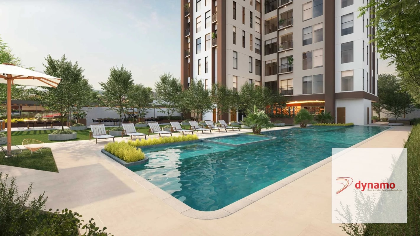 Apartamento para estrenar en Venta, Zona 11 - 3