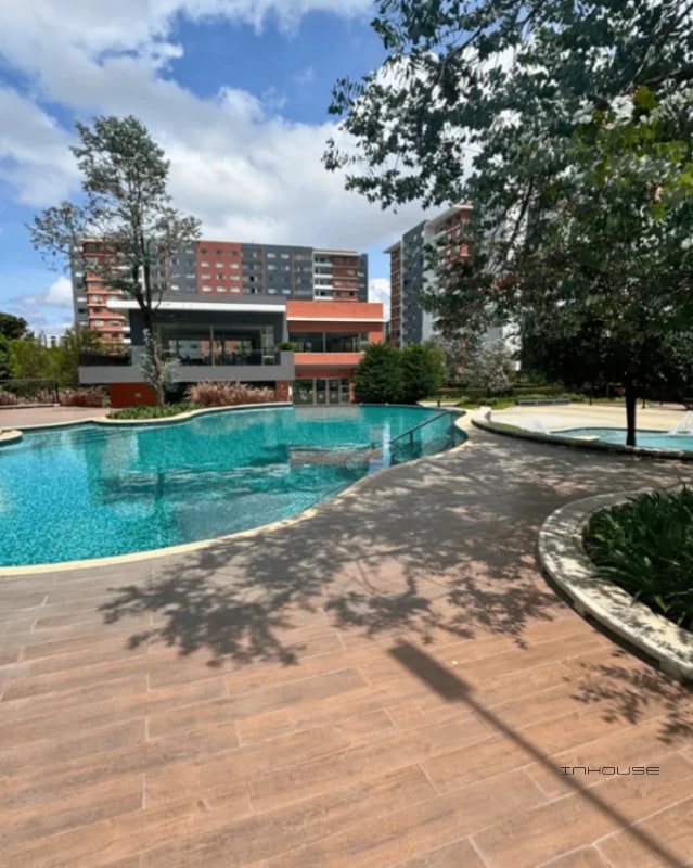 Exclusivo en Zona 14, Apartamento en Venta -Segheria- - 1