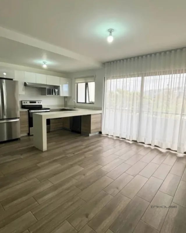 Exclusivo en Zona 14, Apartamento en Venta -Segheria- — Apartamento en Venta en Segheria, Zona 14, Guatemala, Ciudad — foto 7 de 7