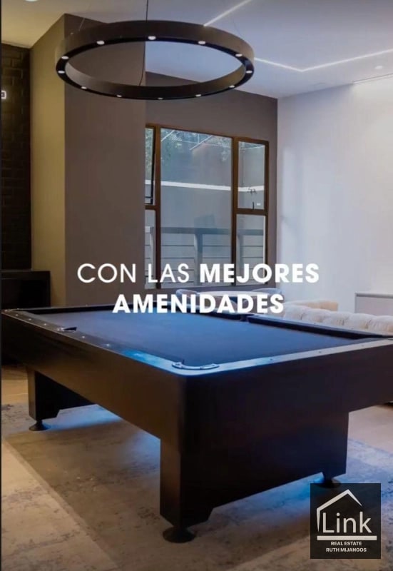 Alquiler de Apartamento zona 14 PARQUE 14 - 12