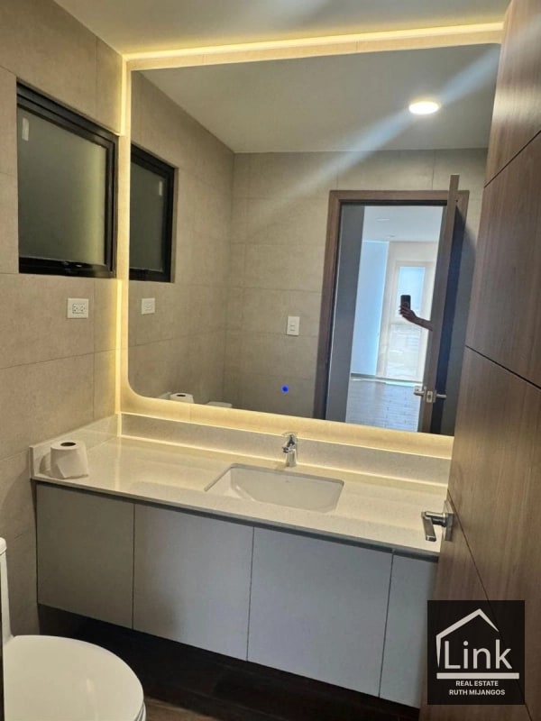 Alquiler de Apartamento zona 14 PARQUE 14 - 10