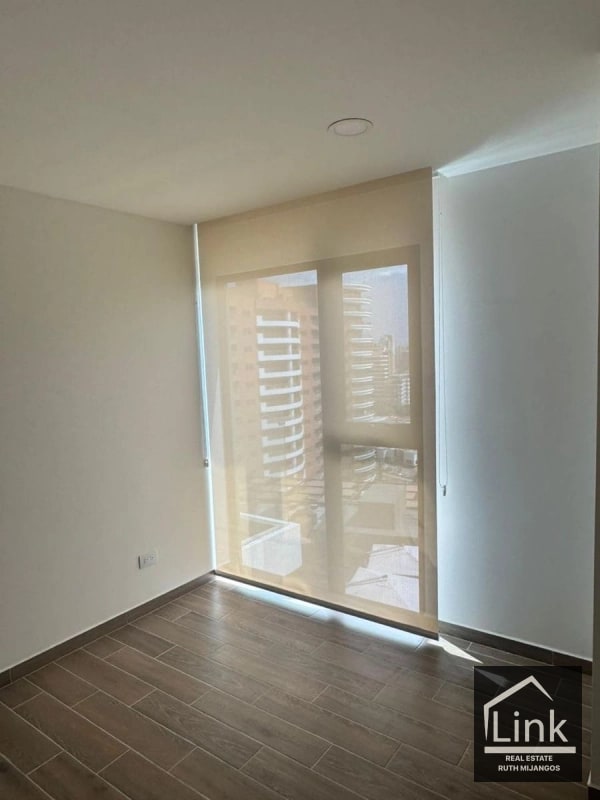 Alquiler de Apartamento zona 14 PARQUE 14 - 7