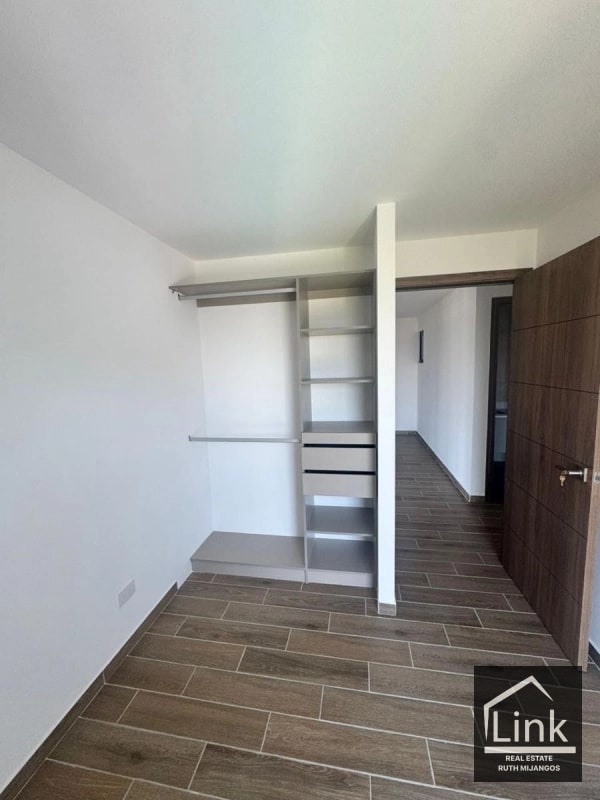 Alquiler de Apartamento zona 14 PARQUE 14 - 4