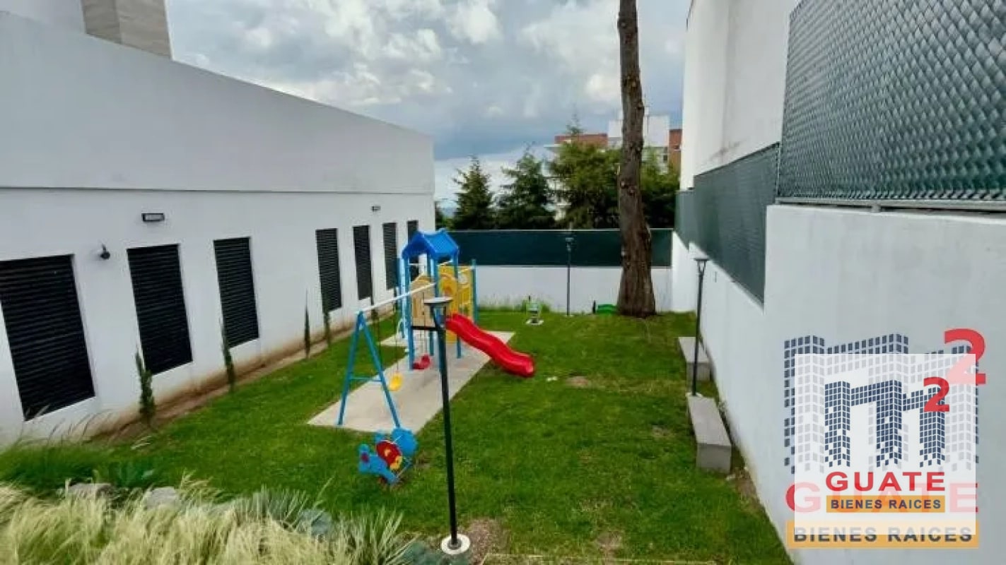 Apartamento en Renta, Zona 16 - 13