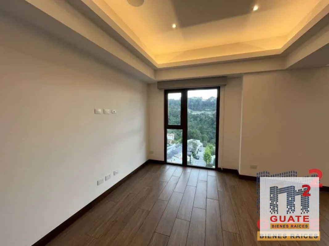 Apartamento en Renta, Zona 16 - 12