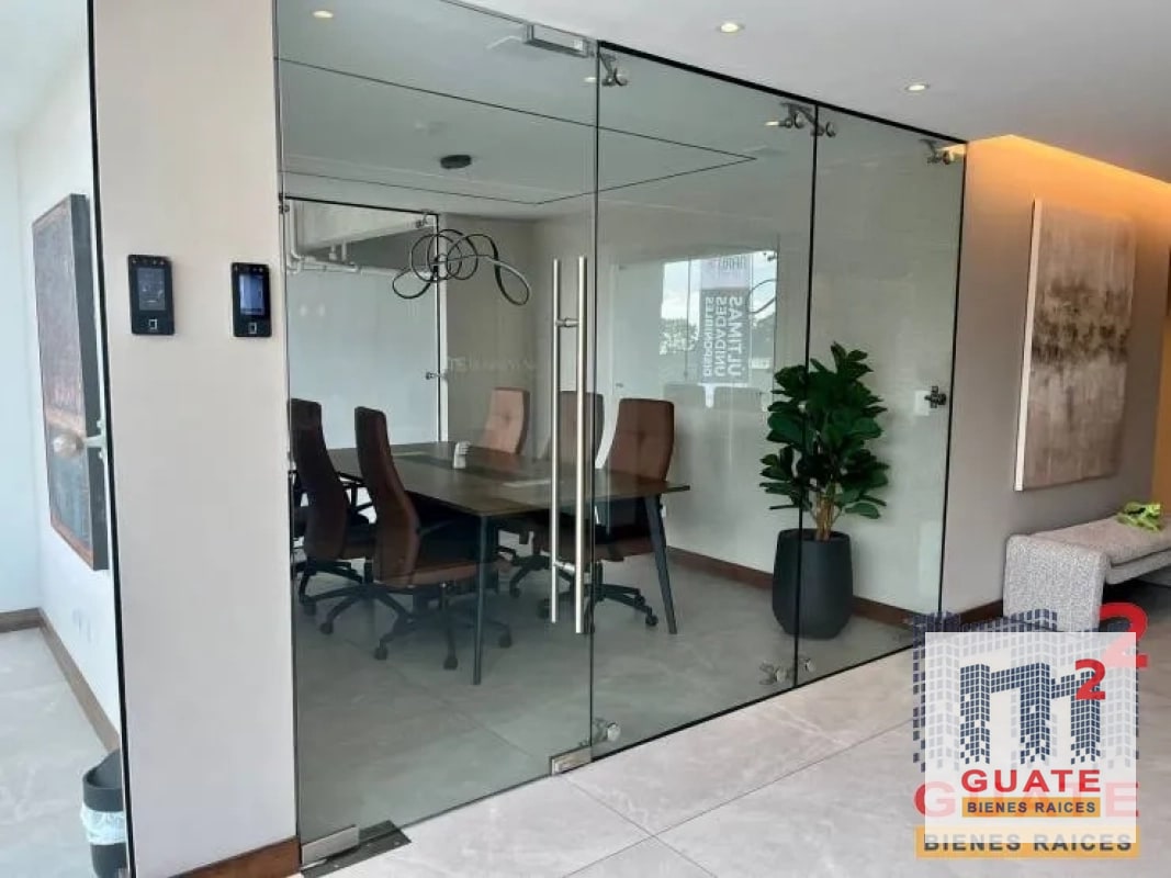 Apartamento en Renta, Zona 16 - 11
