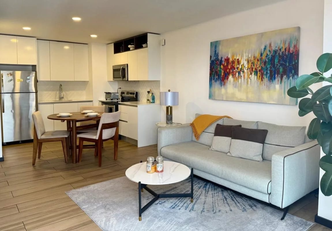 CASSIA, VISTA HERMOSA l, Z.15 | APARTAMENTO EN VENTA — Apartamento en Venta en Cassia, Zona 15, Guatemala, Ciudad — foto 1 de 9