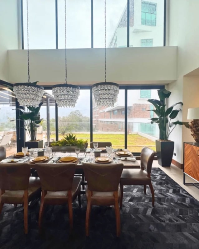 PENTHOUSE DE LUJO EN ZEN CAYALÁ | ZONA 16 | EXCLUSIVO Y EQUIPADO CON LÍNEA BLANCA - 1