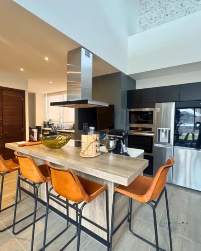 PENTHOUSE DE LUJO EN ZEN CAYALÁ | ZONA 16 | EXCLUSIVO Y EQUIPADO CON LÍNEA BLANCA - 11