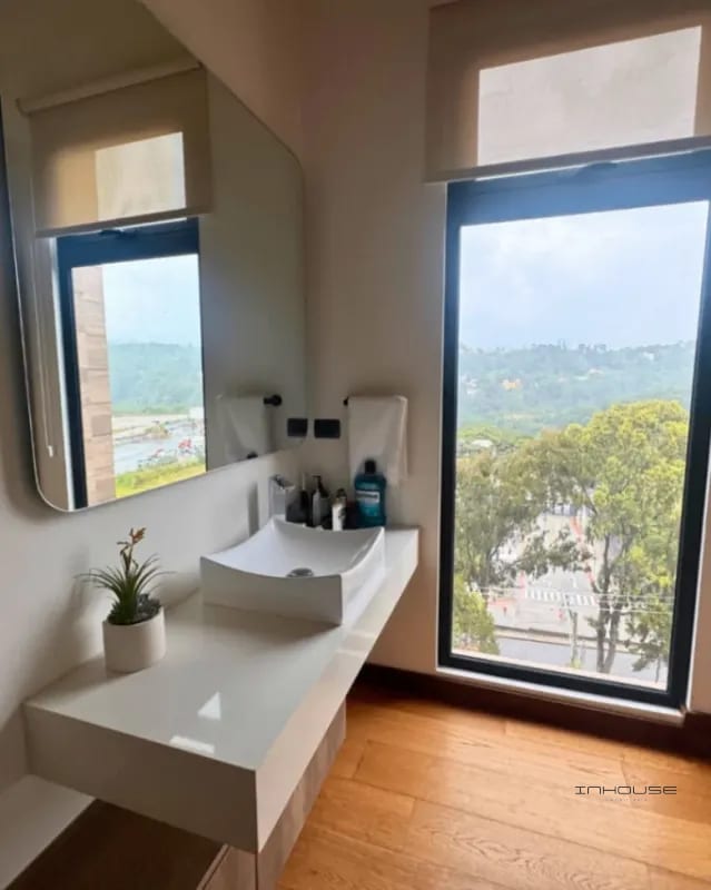 PENTHOUSE DE LUJO EN ZEN CAYALÁ | ZONA 16 | EXCLUSIVO Y EQUIPADO CON LÍNEA BLANCA — Apartamento en Venta en Zen Cayalá, Zona 16, Guatemala, Ciudad — foto 9 de 11