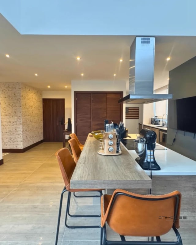 PENTHOUSE DE LUJO EN ZEN CAYALÁ | ZONA 16 | EXCLUSIVO Y EQUIPADO CON LÍNEA BLANCA - 8