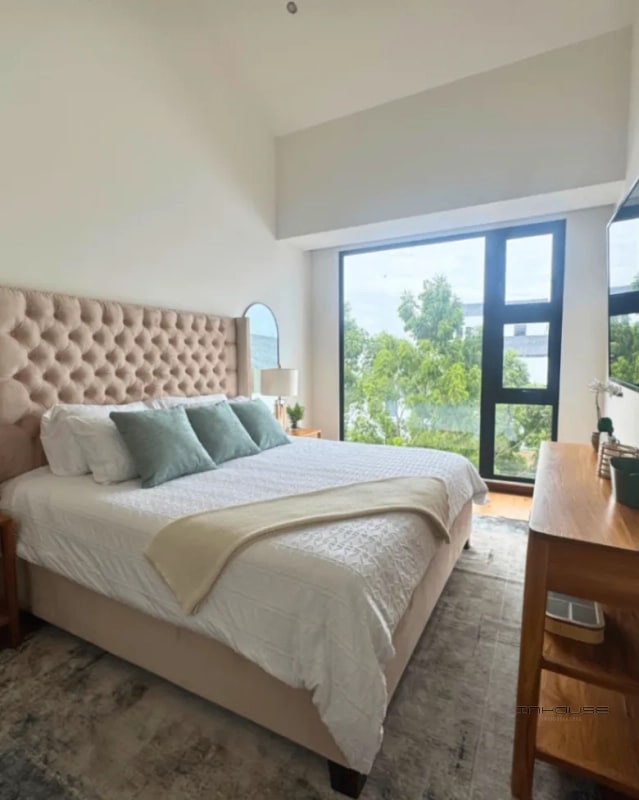PENTHOUSE DE LUJO EN ZEN CAYALÁ | ZONA 16 | EXCLUSIVO Y EQUIPADO CON LÍNEA BLANCA - 6