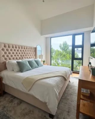 PENTHOUSE DE LUJO EN ZEN CAYALÁ | ZONA 16 | EXCLUSIVO Y EQUIPADO CON LÍNEA BLANCA — Apartamento en Venta en Zen Cayalá, Zona 16, Guatemala, Ciudad — miniatura 6 de 11