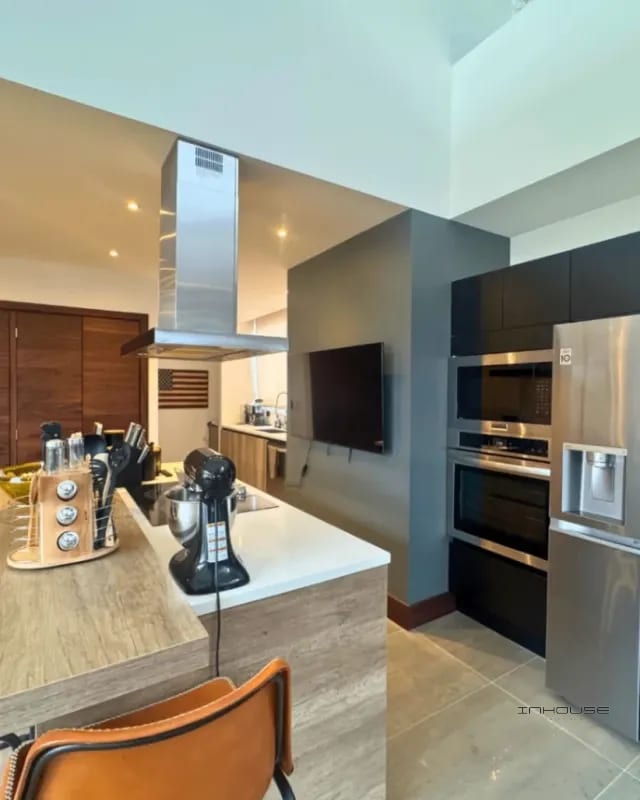 PENTHOUSE DE LUJO EN ZEN CAYALÁ | ZONA 16 | EXCLUSIVO Y EQUIPADO CON LÍNEA BLANCA — Apartamento en Venta en Zen Cayalá, Zona 16, Guatemala, Ciudad — foto 5 de 11