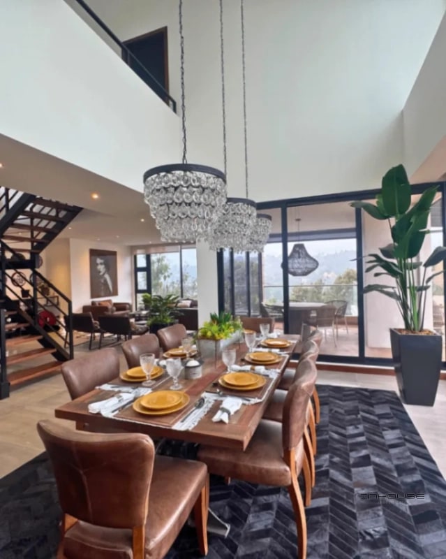 PENTHOUSE DE LUJO EN ZEN CAYALÁ | ZONA 16 | EXCLUSIVO Y EQUIPADO CON LÍNEA BLANCA - 4