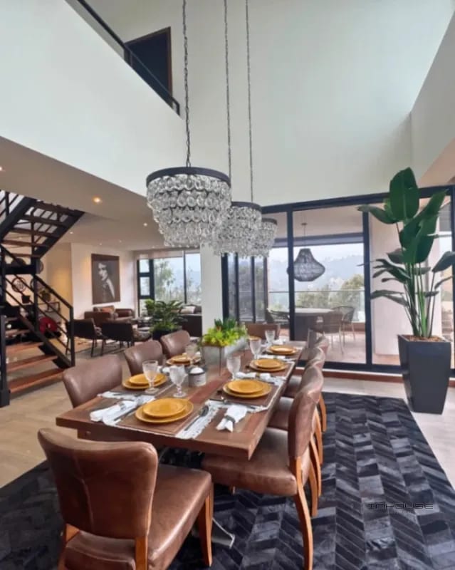 PENTHOUSE DE LUJO EN ZEN CAYALÁ | ZONA 16 | EXCLUSIVO Y EQUIPADO CON LÍNEA BLANCA — Apartamento en Venta en Zen Cayalá, Zona 16, Guatemala, Ciudad — foto 4 de 11
