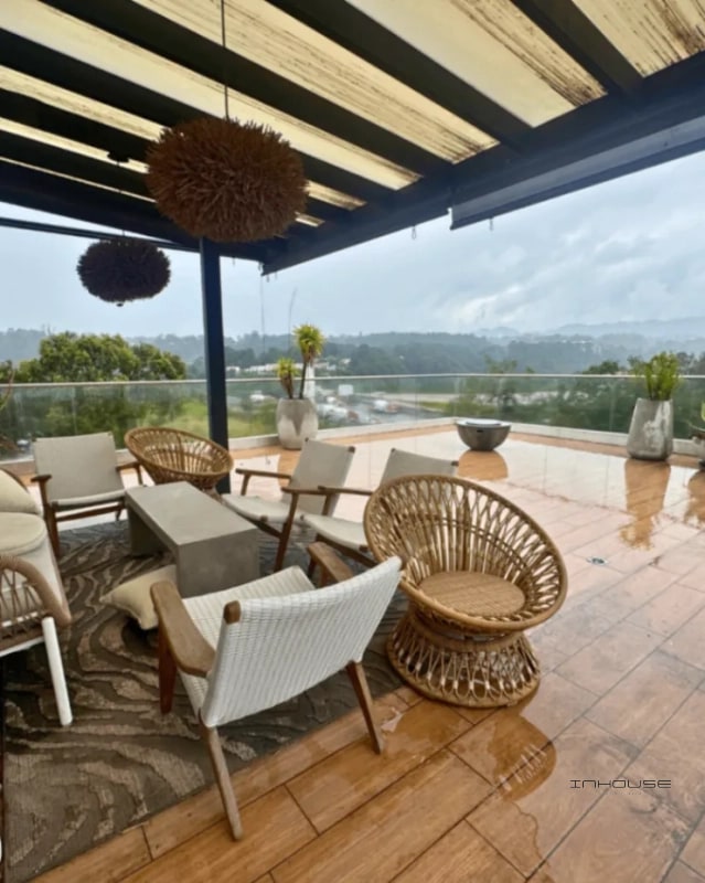 PENTHOUSE DE LUJO EN ZEN CAYALÁ | ZONA 16 | EXCLUSIVO Y EQUIPADO CON LÍNEA BLANCA - 3