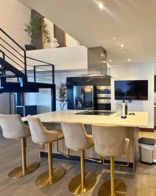 VENTA DE APARTAMENTO  | Zen Cayalá Zona 16 | Amueblado Full Equipo - 11