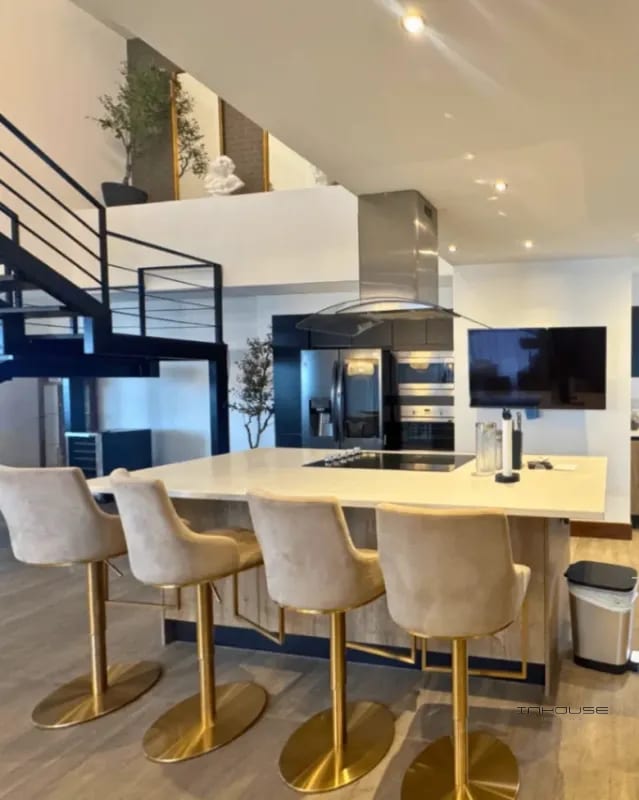VENTA DE APARTAMENTO  | Zen Cayalá Zona 16 | Amueblado Full Equipo — Apartamento en Venta en Zen Cayalá, Zona 16, Guatemala, Ciudad — foto 11 de 14