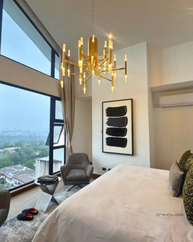 VENTA DE APARTAMENTO  | Zen Cayalá Zona 16 | Amueblado Full Equipo - 7