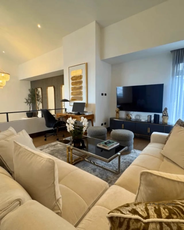VENTA DE APARTAMENTO | Zen Cayalá Zona 16 | Amueblado Full Equipo - 5