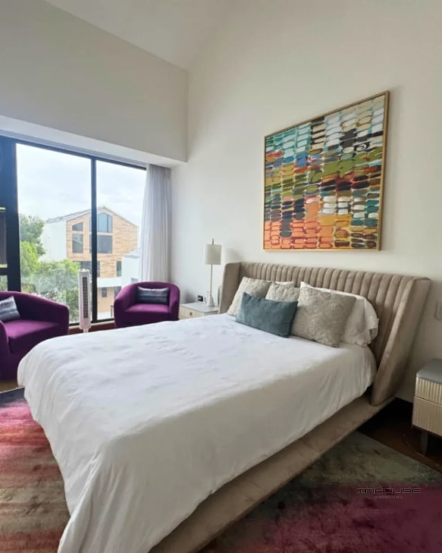 VENTA DE APARTAMENTO  | Zen Cayalá Zona 16 | Amueblado Full Equipo - 4