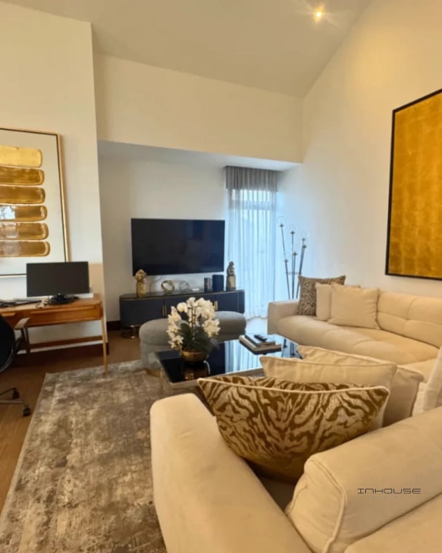 VENTA DE APARTAMENTO  | Zen Cayalá Zona 16 | Amueblado Full Equipo - 3