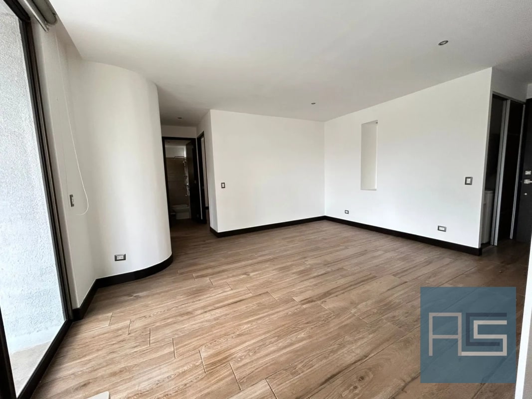 Apartamento en Venta, zona 10 cerca de Oakland Mall, La Estación, Diagonal 6 - 14