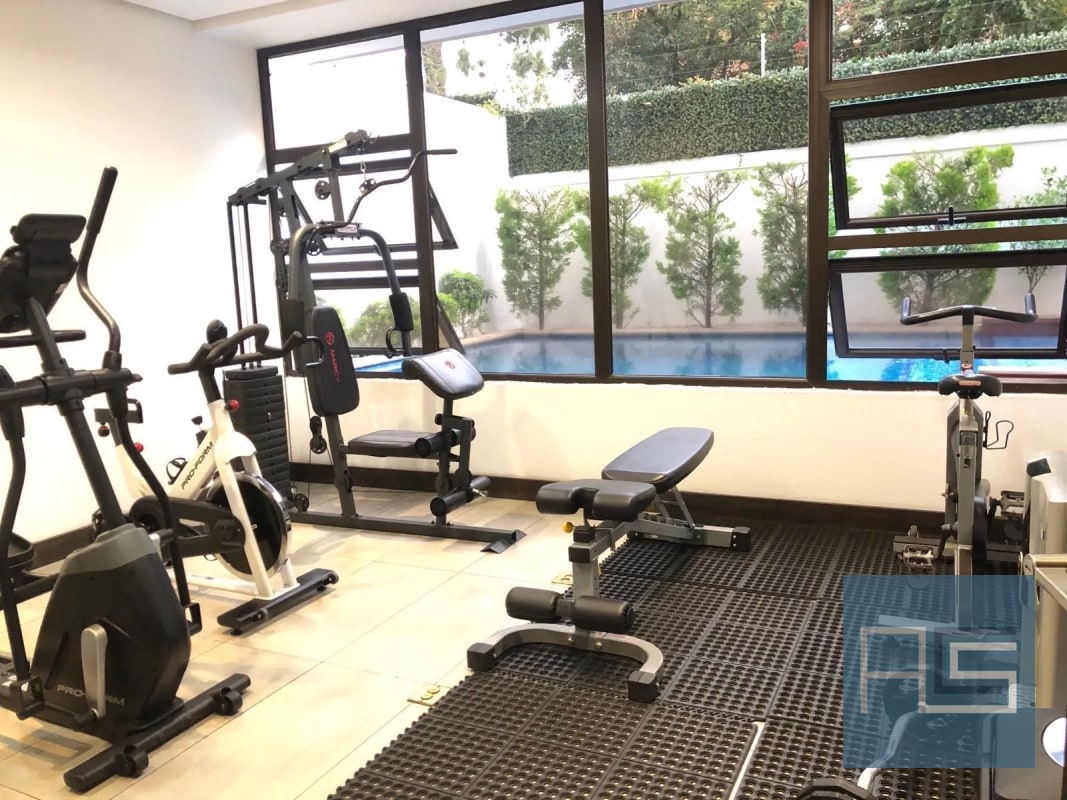 Apartamento en Venta, zona 10 cerca de Oakland Mall, La Estación, Diagonal 6 - 5