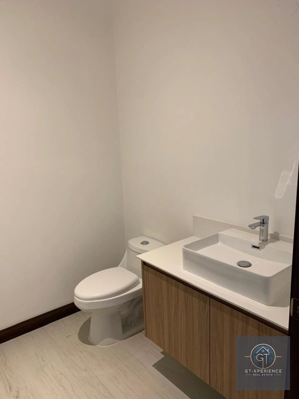 Lindo apartamento para estrenar en Spazio - 9