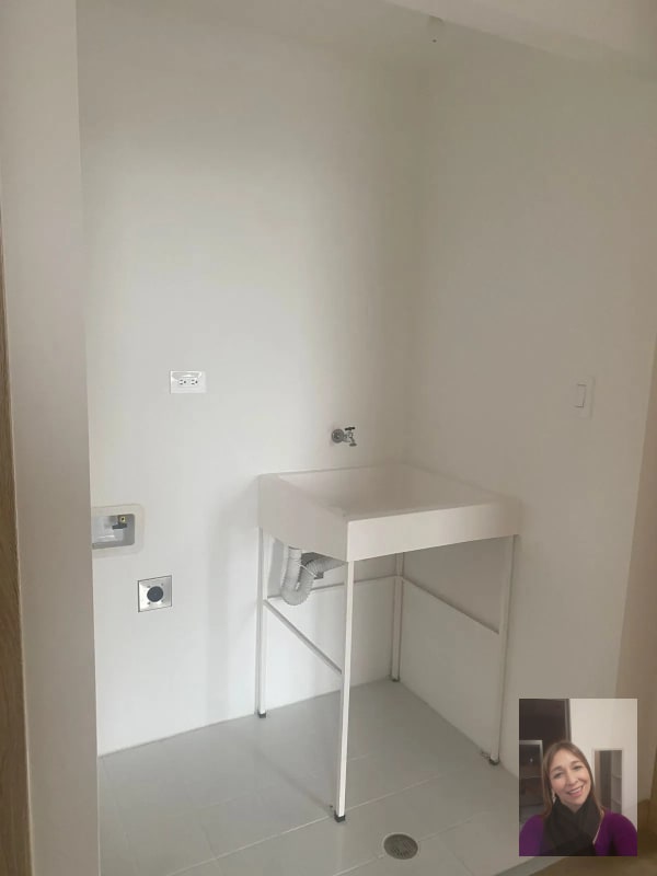 APARTAMENTO EN RENTA 3 HABITACIONES VIVO 4 - 3