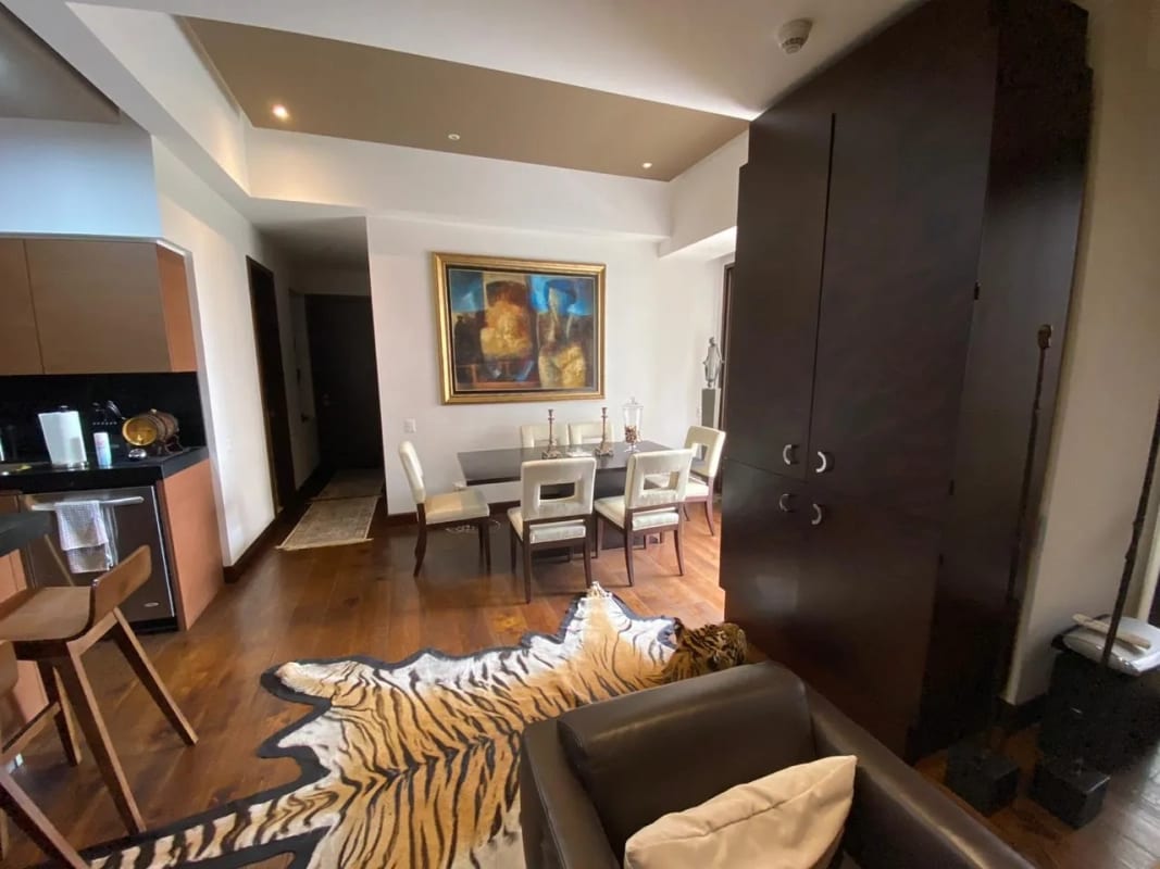 Se Alquila Apto. Tiffany 5, Zona 14. — Apartamento en Alquiler en Tiffany 5ta Avenida, Zona 14, Guatemala, Ciudad — foto 17 de 17