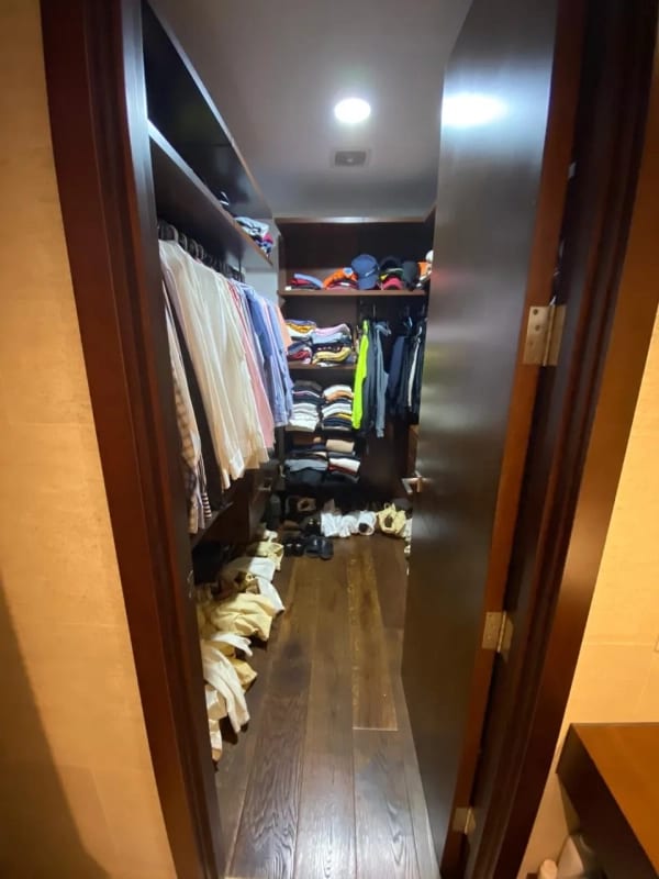 Se Alquila Apto. Tiffany 5, Zona 14. — Apartamento en Alquiler en Tiffany 5ta Avenida, Zona 14, Guatemala, Ciudad — foto 9 de 17
