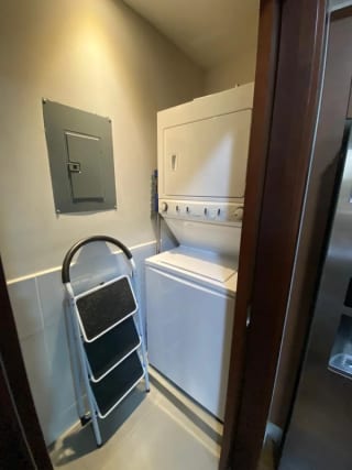 Se Alquila Apto. Tiffany 5, Zona 14. — Apartamento en Alquiler en Tiffany 5ta Avenida, Zona 14, Guatemala, Ciudad — miniatura 6 de 17