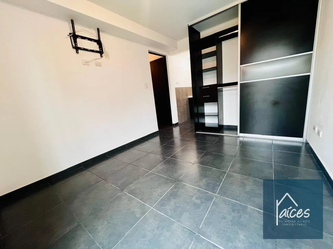 Apartamento en Renta MARISCAL UNO UNO Zona 11 (D) - 7