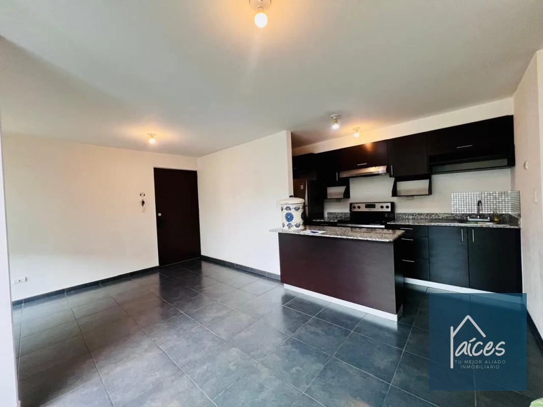 Apartamento en Renta MARISCAL UNO UNO Zona 11 (D) - 15