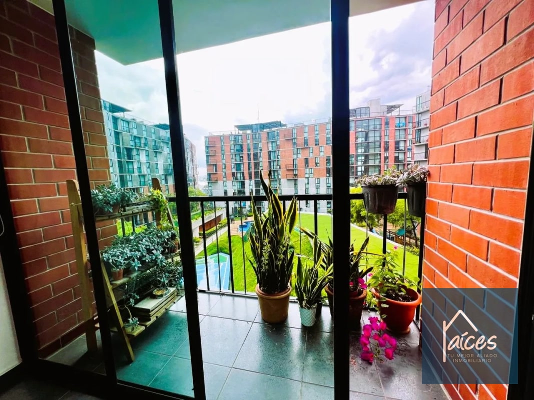 Apartamento en Renta MARISCAL UNO UNO Zona 11 (D) - 13