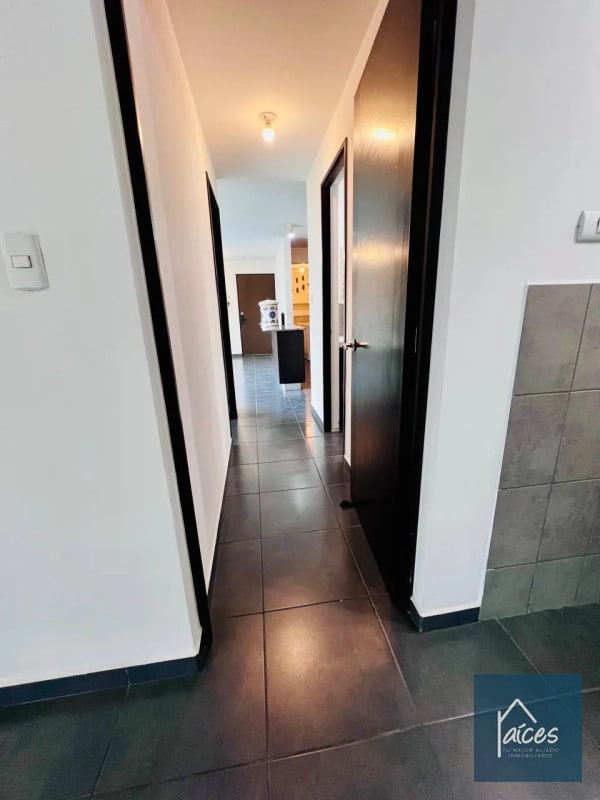 Apartamento en Renta MARISCAL UNO UNO Zona 11 (D) - 16