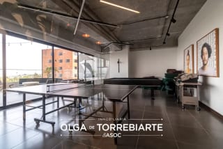 Apartamento en Elemento, Zona 13 — Apartamento en Alquiler en Elemento Plaza Berlín, Zona 13, Guatemala, Ciudad — miniatura 2 de 15