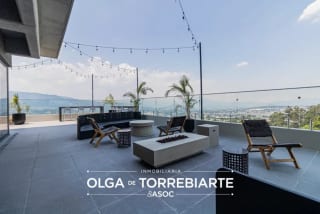Apartamento en Elemento, Zona 13 — Apartamento en Venta en Elemento Plaza Berlín, Zona 13, Guatemala, Ciudad — miniatura 2 de 12