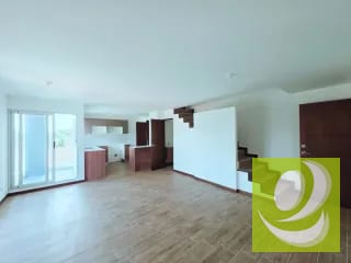 Apartamento de 2 Niveles en Venta Nuvó Naranjo Z4 Mixco — Apartamento en Venta en Condado San Nicolás, Zona 4 Mixco, Guatemala, Ciudad — miniatura 1 de 6