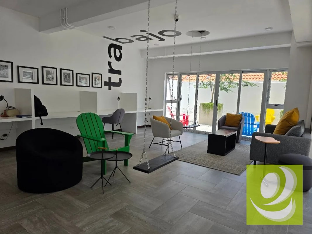 Apartamento de 2 Niveles en Venta Nuvó Naranjo Z4 Mixco - 2