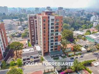 Apartamento en Cassia, zona 15 — Apartamento en Venta en Cassia, Zona 15, Guatemala, Ciudad — miniatura 1 de 17