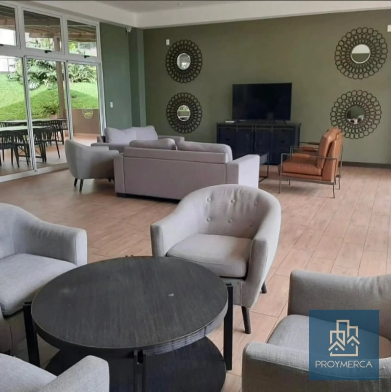 Apartamento en venta, Villa Granada Premier, Santa Catarina Pinula - 1