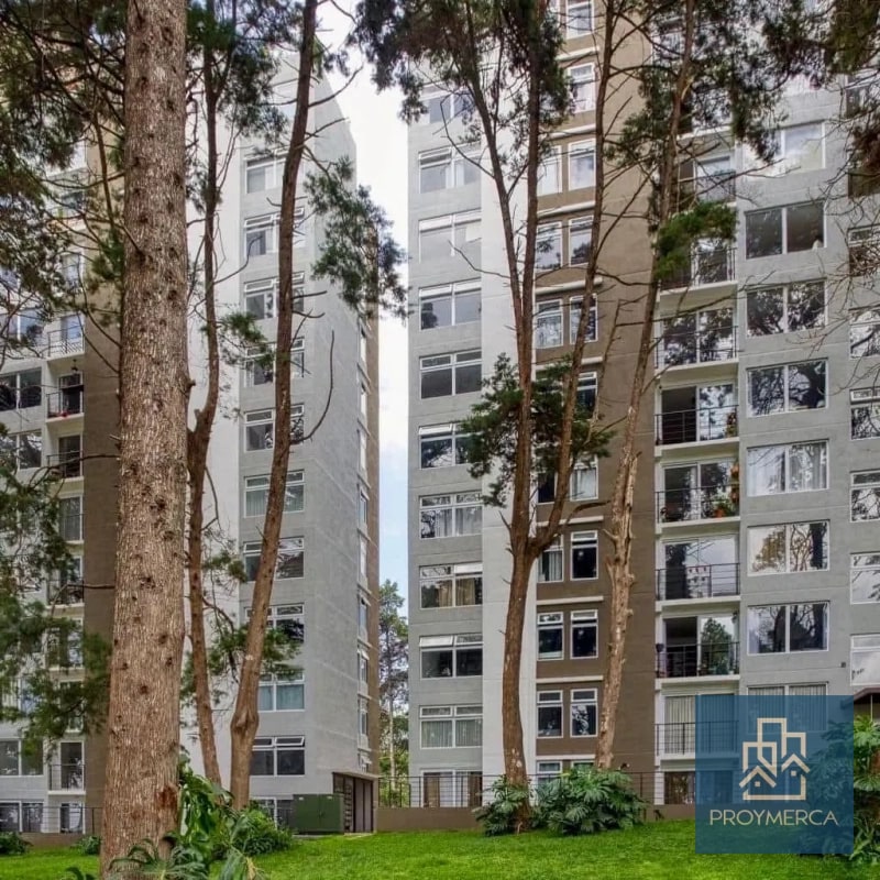 Apartamento en venta, Villa Granada Premier, Santa Catarina Pinula - 5
