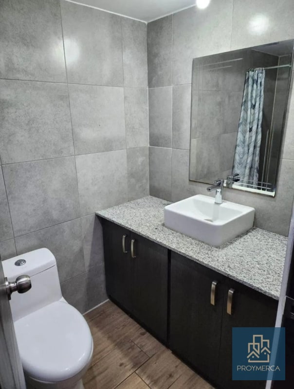 Apartamento en venta, Villa Granada Premier, Santa Catarina Pinula - 4