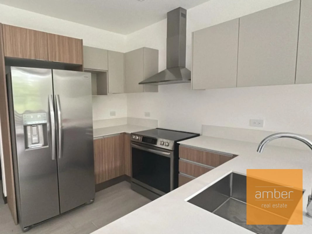 Apartamento en Spazio, zona 15 - 1